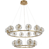 Catania 18 Pendant  Light